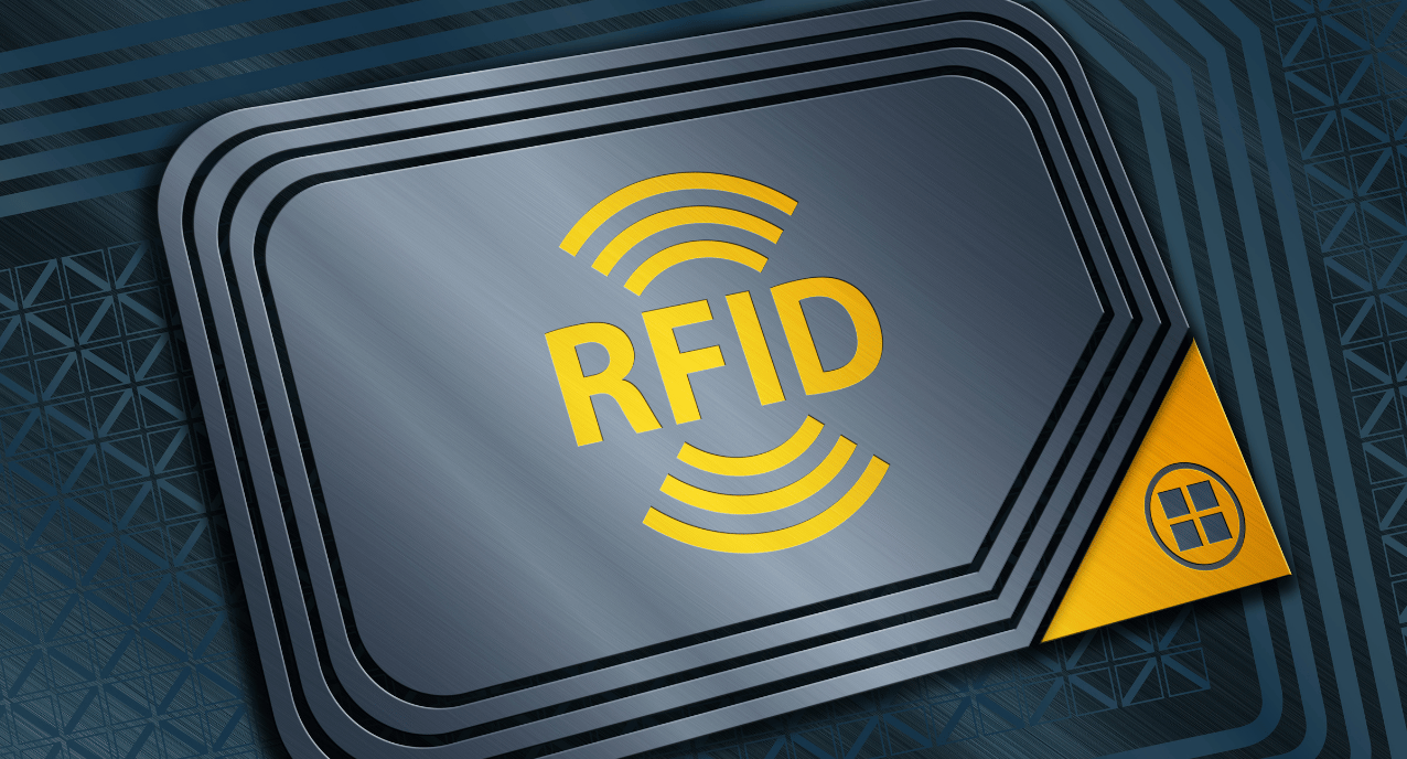 RFID Tech